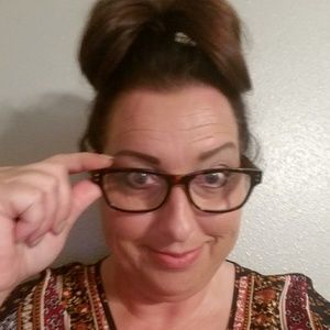 Meet your Posher, Janell